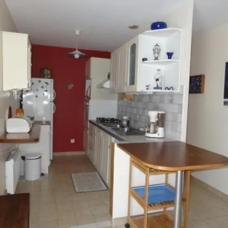 Maison La Faute-sur-mer, 3 Pieces, 6 Personnes - Fr-1-476-86