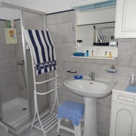 بيت للعطل Maison La Faute-sur-mer, 3 Pieces, 6 Personnes - Fr-1-476-86