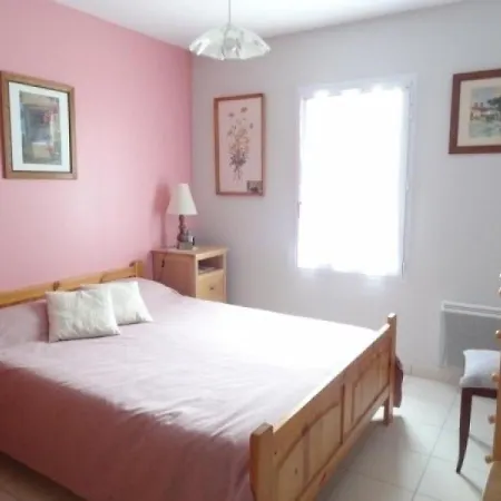 Maison La Faute-sur-mer, 3 Pieces, 6 Personnes - Fr-1-476-86 بيت للعطل لا فاوت سور مير